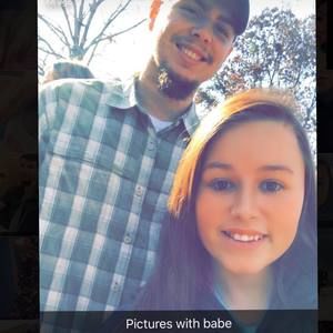 Meet your Posher, Amber